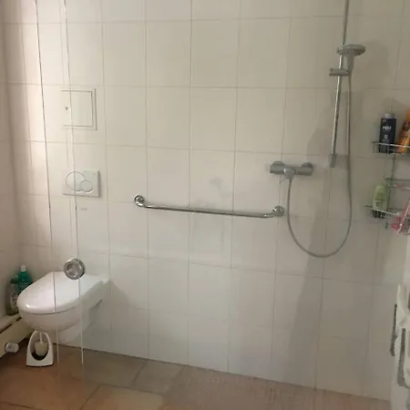 Gemuetliches In Neuhausen-nymphenburg Lägenhet *