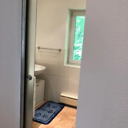 Apartamento Gemuetliches In Neuhausen-nymphenburg Munique